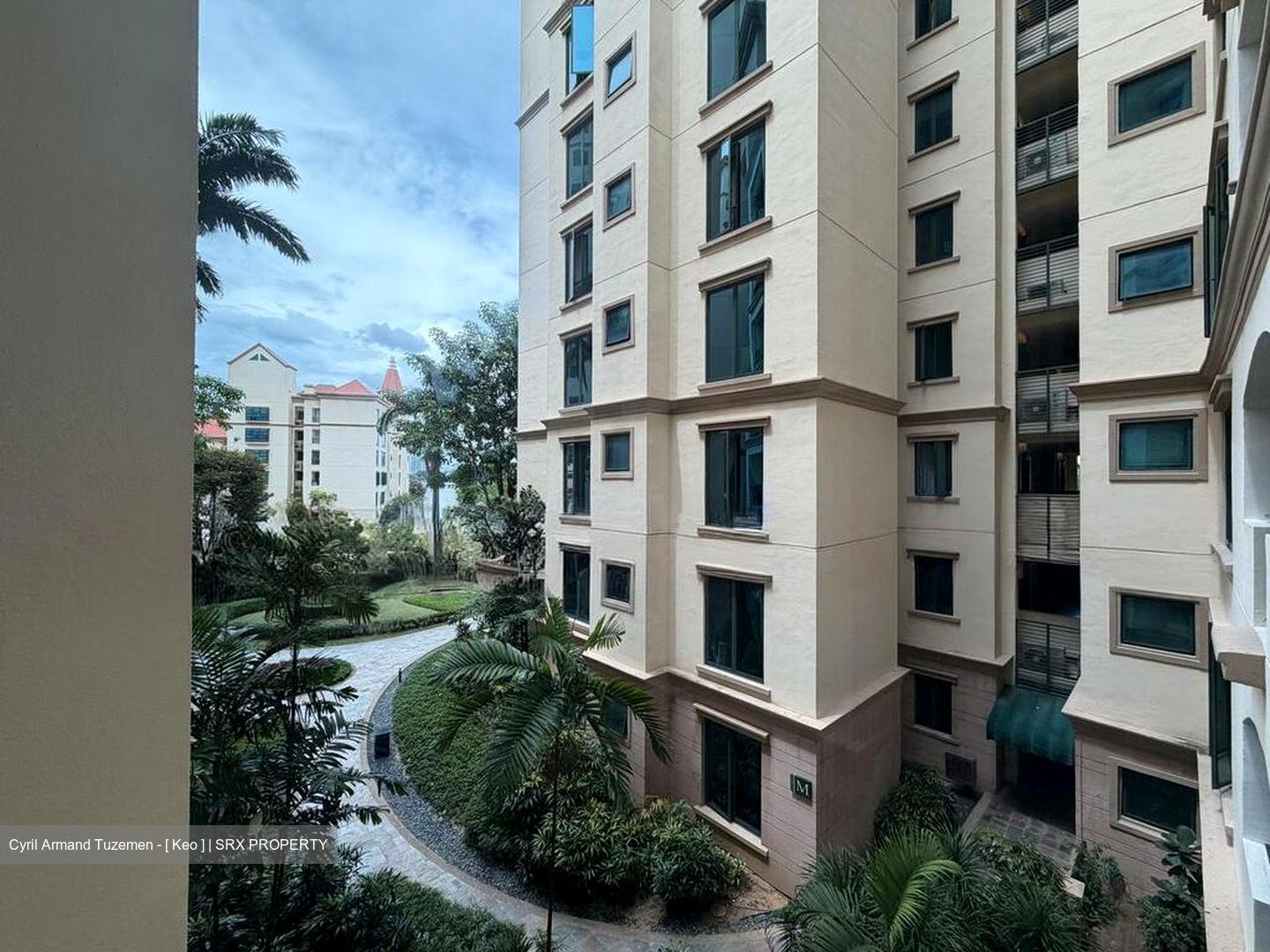 Pebble Bay (D15), Condominium #496152561